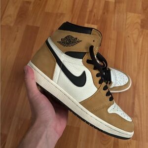 Jordan 1 High Rookie of the Year (Men’s Size 9)